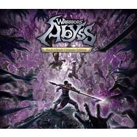 WARRIORS: Abyss Hack'n'Dash Ultimate Edition EU PC Steam CD Key