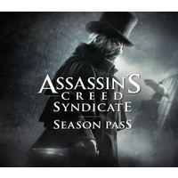 Assassin's Creed Syndicate - Season Pass DLC EU PC Ubisoft Connect CD Key