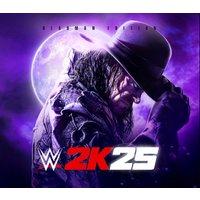 WWE 2K25 Deadman Edition Xbox One / Xbox Series X|S CD Key