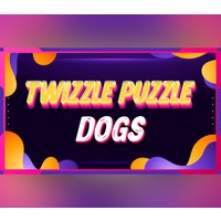 Twizzle Puzzle: Dogs PC Steam CD Key
