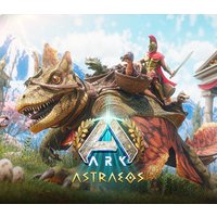 ARK: Astraeos DLC PC Steam Altergift