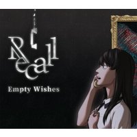 Recall: Empty Wishes PC Steam CD Key