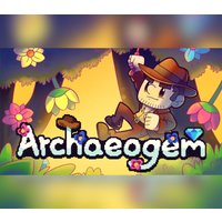 Archaeogem PC Steam CD Key