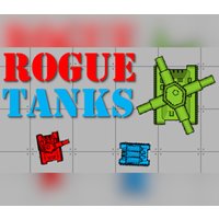 Rogue Tanks PC Steam CD Key