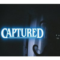 CAPTURED PC Steam Account