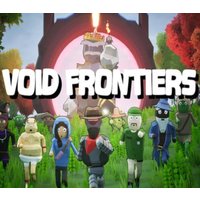Void Frontiers PC Steam CD Key