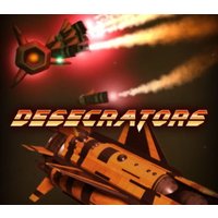 Desecrators EU PC Steam CD Key