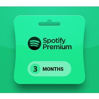 Kinguin 69% Rabatt auf 3 Monate Spotify Premium für neue Konten in Kanada