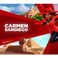 Carmen Sandiego XBOX One / Xbox Series X|S / PC Account