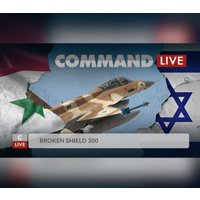 Command:MO LIVE - Broken Shield 300 DLC PC Steam CD Key