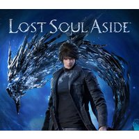 Lost Soul Aside PC Steam CD Key