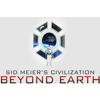 Sid Meier's Civilization: Beyond Earth + Exoplanets Map Pack DLC PC Steam CD Key