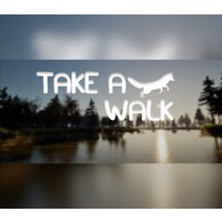 Take a Walk PC Steam CD Key