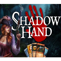 Shadowhand PC Steam Account