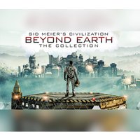 Sid Meier's Civilization: Beyond Earth Collection SEA PC Steam CD Key