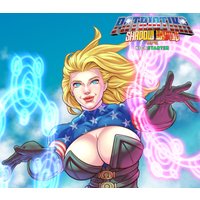 Patriotika RPG: Shadow World PC Steam CD Key