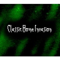 Classic Home Invasion PC Steam CD Key
