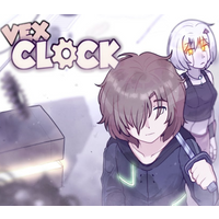 Vex Clock PC Steam CD Key