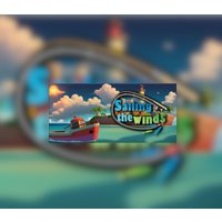 Sailing The Winds PC Steam CD Key