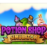 Potion Shop Simulator PC Steam CD Key