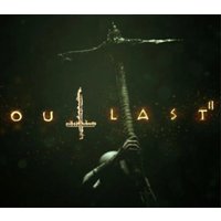 Outlast 2 EU XBOX One CD Key