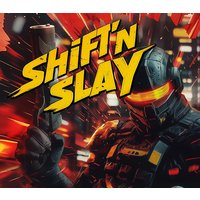 Shift'n Slay PC Steam Account