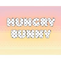 Hungry Bunny PC Steam CD Key