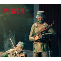 Vigor - Coast Guardian Pack DLC Xbox Series X|S CD Key
