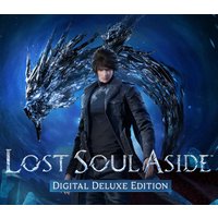 Lost Soul Aside Deluxe Edition PC Steam CD Key