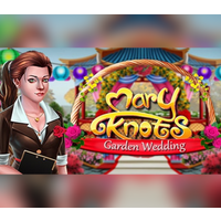 Mary Knots - Garden Wedding PC Steam CD Key