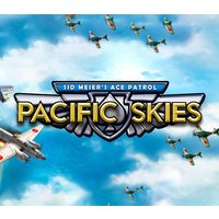 Sid Meier’s Ace Patrol: Pacific Skies PC Steam CD Key