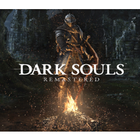 Dark Souls: Remastered EU PC Steam CD Key