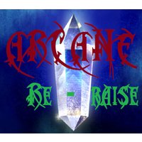 - Arcane RERaise - PC Steam CD Key