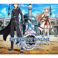 Sword Art Online: Hollow Realization Deluxe Edition NA PC Steam CD Key