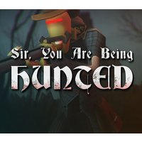 Sir, You Are Being Hunted PC Steam Account