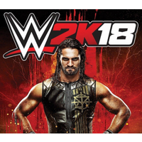 WWE 2K18 EU PC Steam CD Key