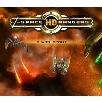 Space Rangers HD: A War Apart PC Steam Account
