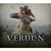 Verdun PC Steam CD Key