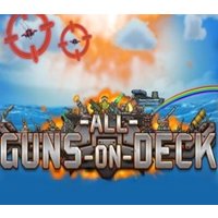 All Guns On Deck PC Steam CD Key