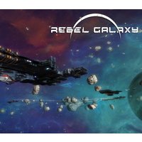 Rebel Galaxy PC Steam CD Key