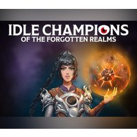 Shadowheart's Champions of Renown Bundle XBOX One / Xbox Series X|S CD Key