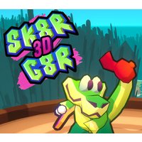 Skator Gator 3D PC Steam CD Key
