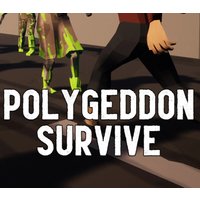 Polygeddon: Survival PC Steam CD Key