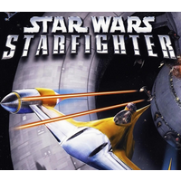 Star Wars Starfighter PC Steam CD Key