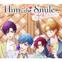 Him, the Smile & bloom PC Steam CD Key