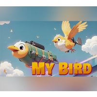 My Bird PC Steam CD Key