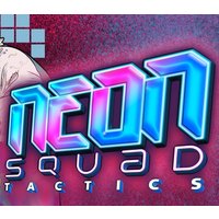 NEON Squad Tactics PC Steam CD Key