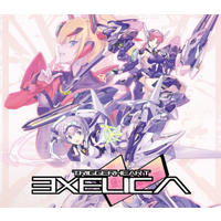 TriggerHeart EXELICA PC Steam CD Key