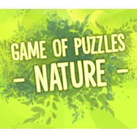 Game Of Puzzles: Nature PC Steam CD Key
