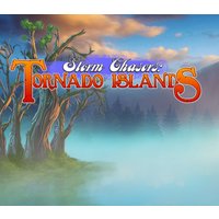 Storm Chasers: Tornado Islands PC Steam CD Key